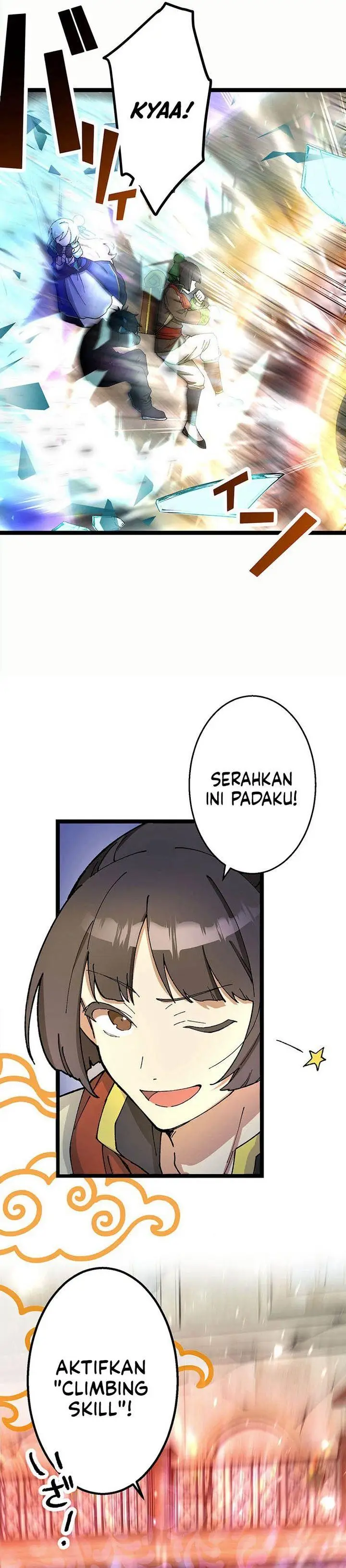 image-komik-ore-dake-ijin-gacha-mawasete-saikyou-no-sekai-chapter-4-12/40