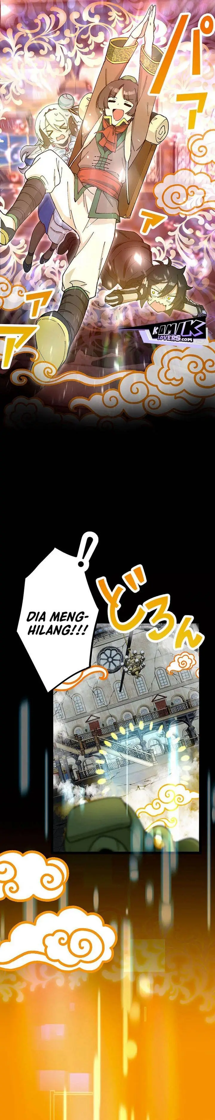 image-komik-ore-dake-ijin-gacha-mawasete-saikyou-no-sekai-chapter-4-13/40