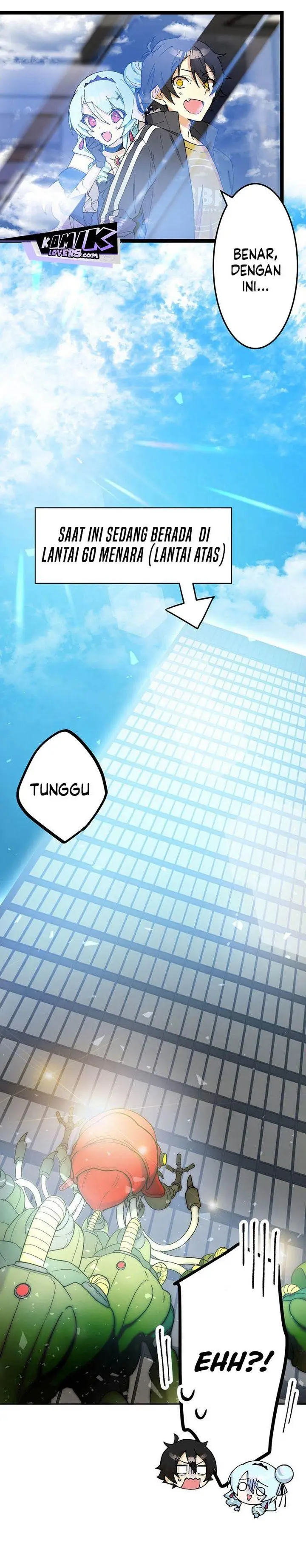 image-komik-ore-dake-ijin-gacha-mawasete-saikyou-no-sekai-chapter-4-15/40