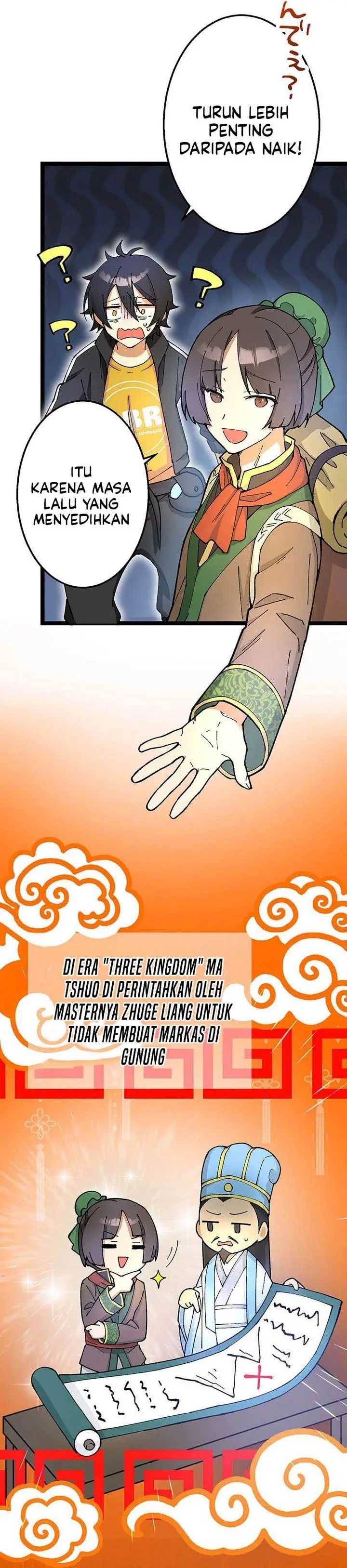 image-komik-ore-dake-ijin-gacha-mawasete-saikyou-no-sekai-chapter-4-18/40