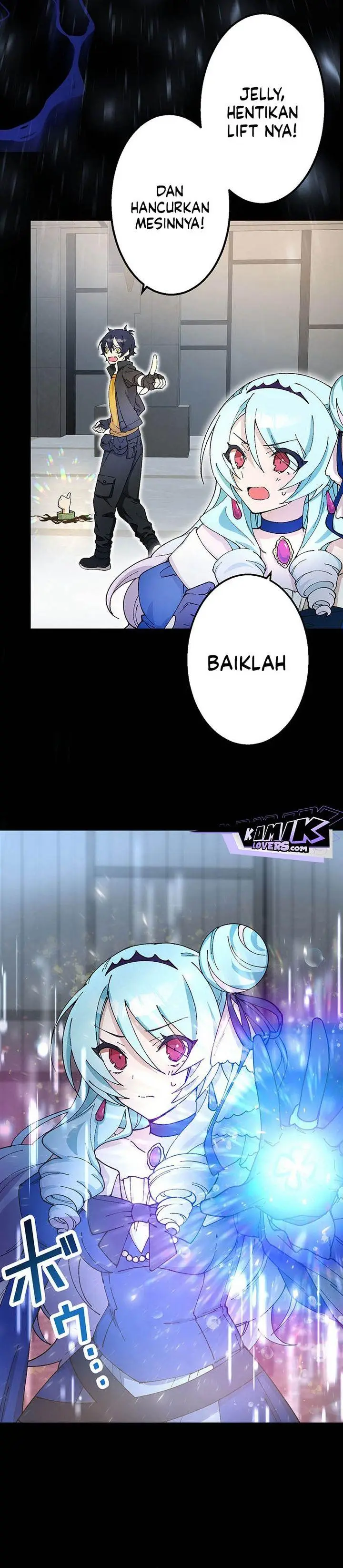 image-komik-ore-dake-ijin-gacha-mawasete-saikyou-no-sekai-chapter-4-21/40