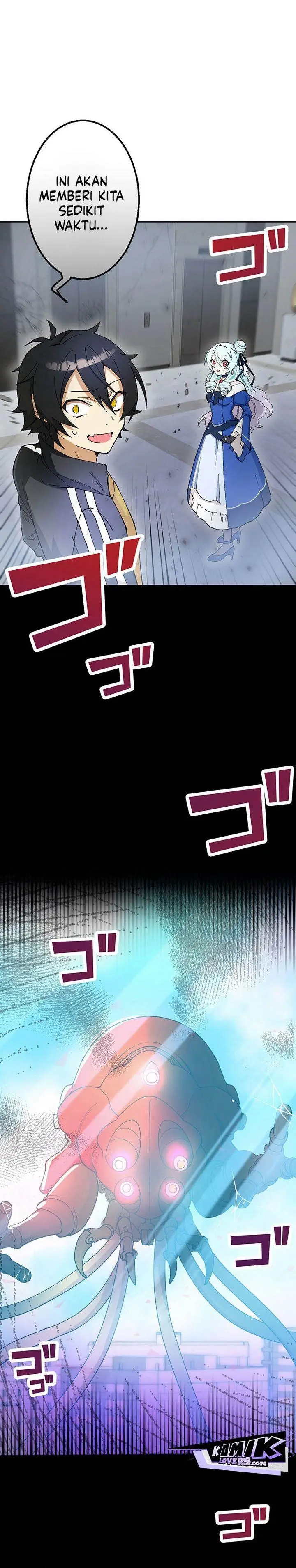 image-komik-ore-dake-ijin-gacha-mawasete-saikyou-no-sekai-chapter-4-24/40