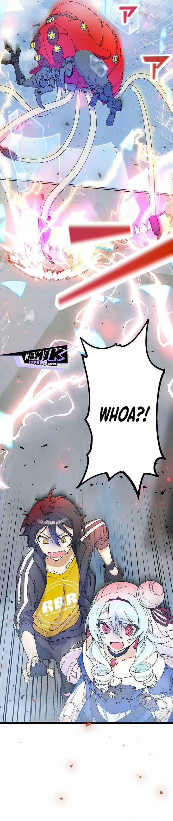 image-komik-ore-dake-ijin-gacha-mawasete-saikyou-no-sekai-chapter-4-27/40