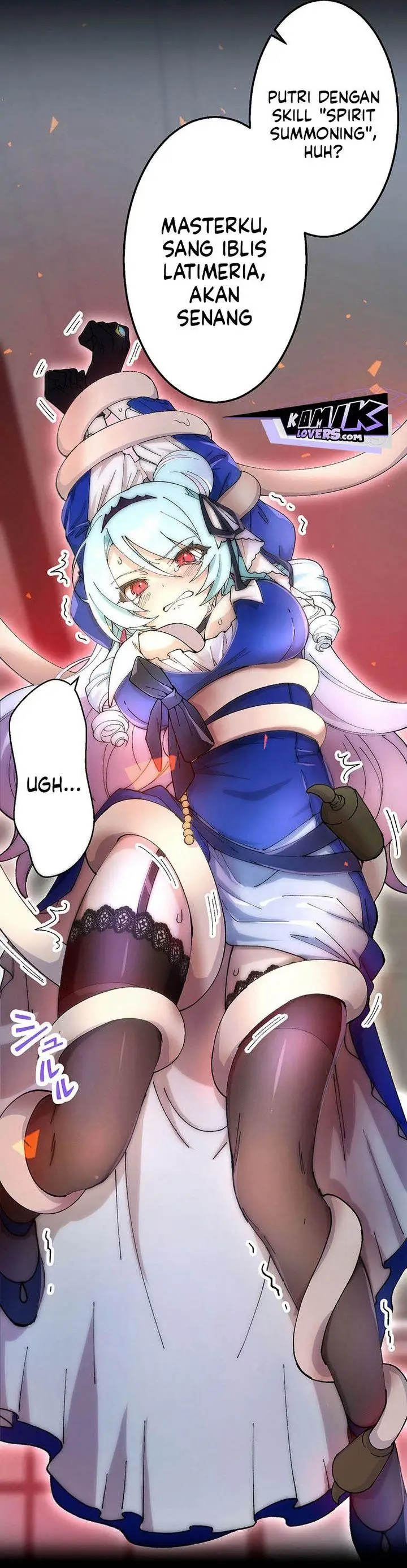 image-komik-ore-dake-ijin-gacha-mawasete-saikyou-no-sekai-chapter-4-32/40