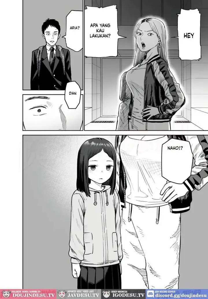 image-komik-ore-dake-no-onaho-shizuma-chapter-01-3/60