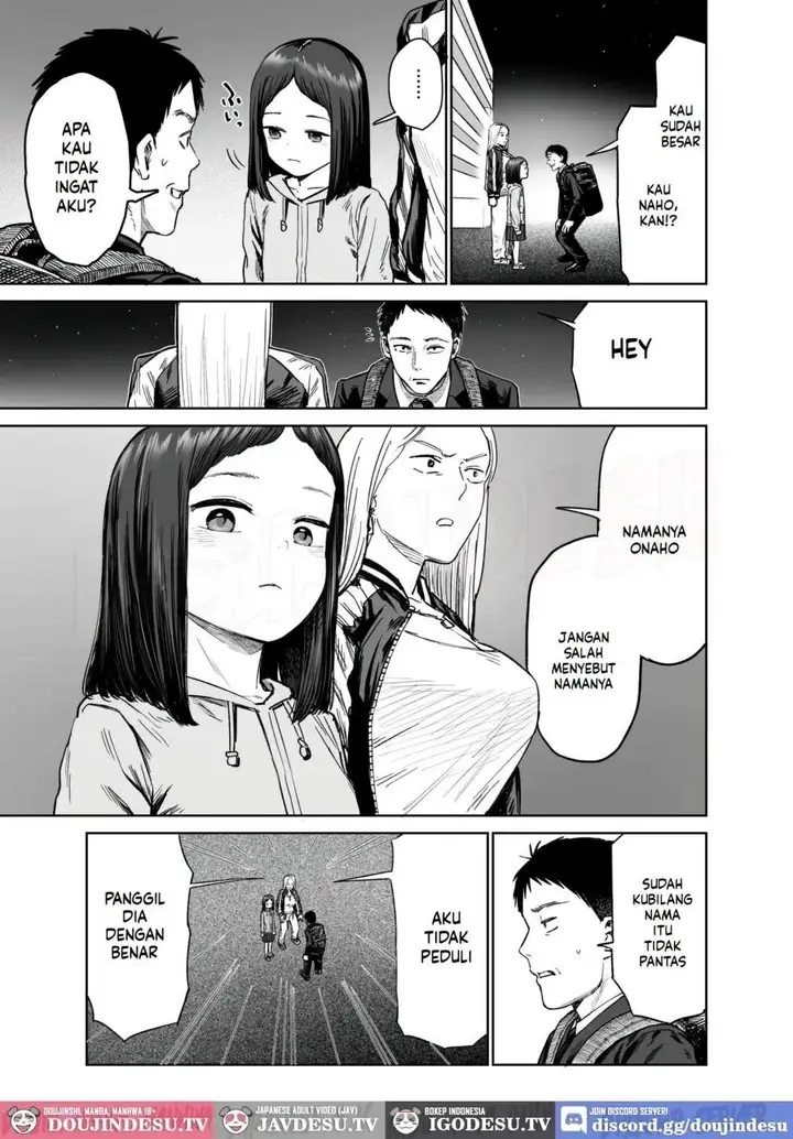image-komik-ore-dake-no-onaho-shizuma-chapter-01-4/60