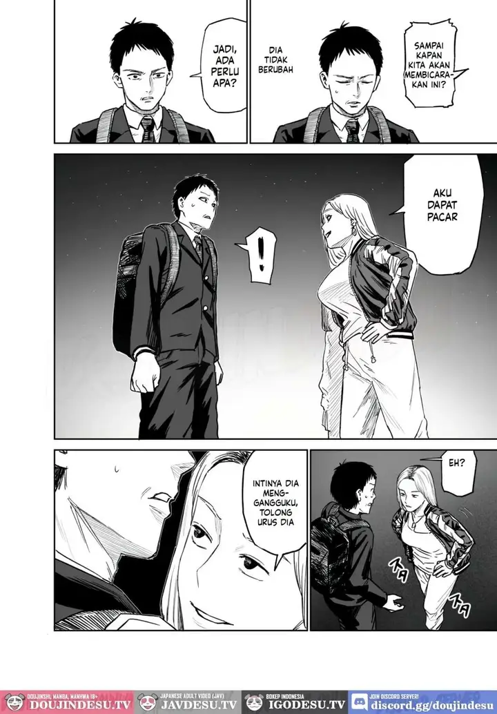 image-komik-ore-dake-no-onaho-shizuma-chapter-01-5/60