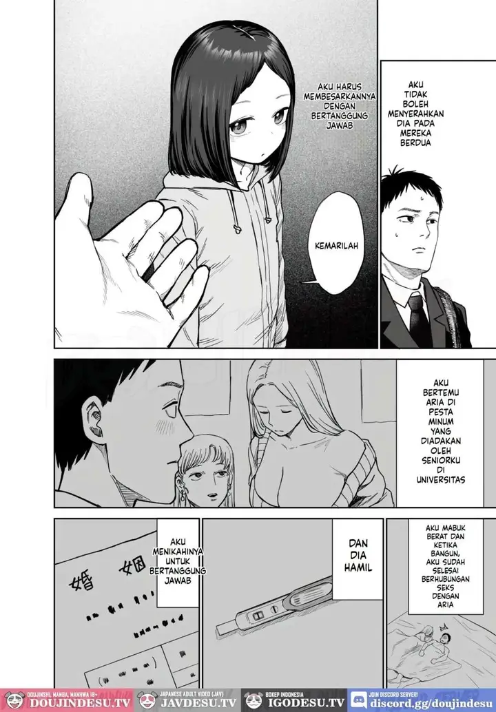 image-komik-ore-dake-no-onaho-shizuma-chapter-01-7/60