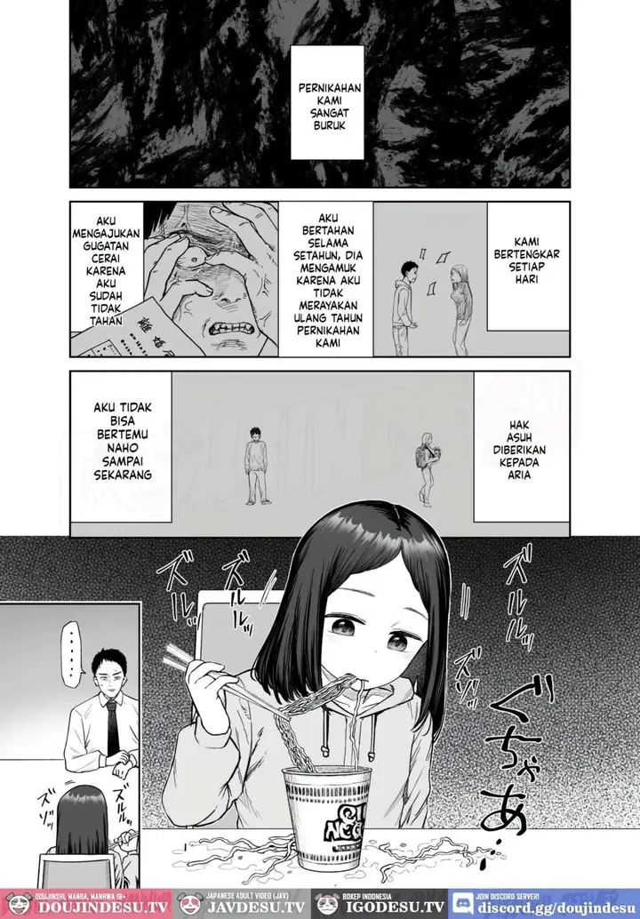 image-komik-ore-dake-no-onaho-shizuma-chapter-01-8/60