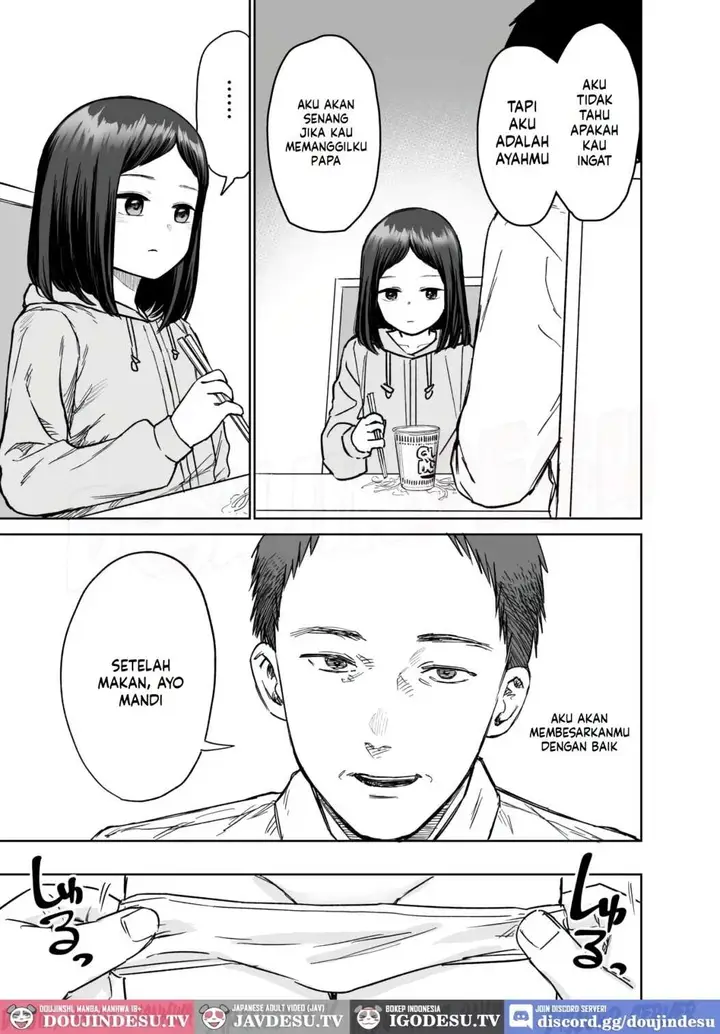 image-komik-ore-dake-no-onaho-shizuma-chapter-01-10/60