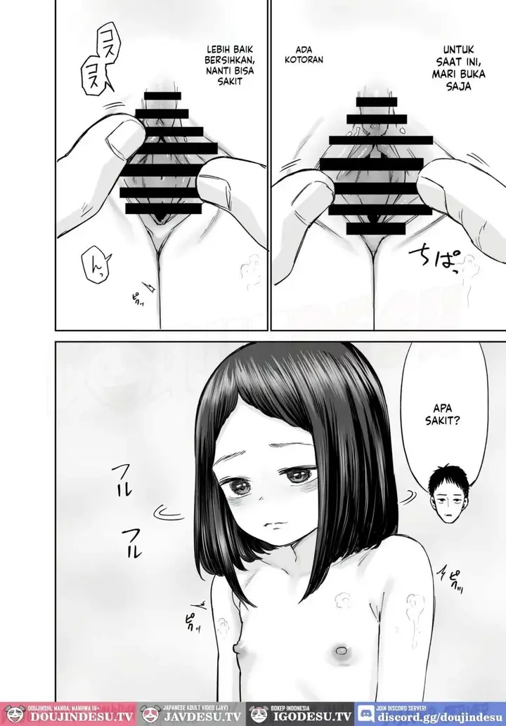 image-komik-ore-dake-no-onaho-shizuma-chapter-01-13/60