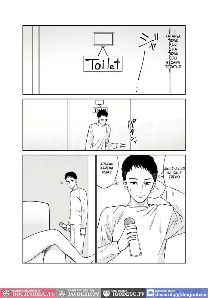 image-komik-ore-dake-no-onaho-shizuma-chapter-01-15/60