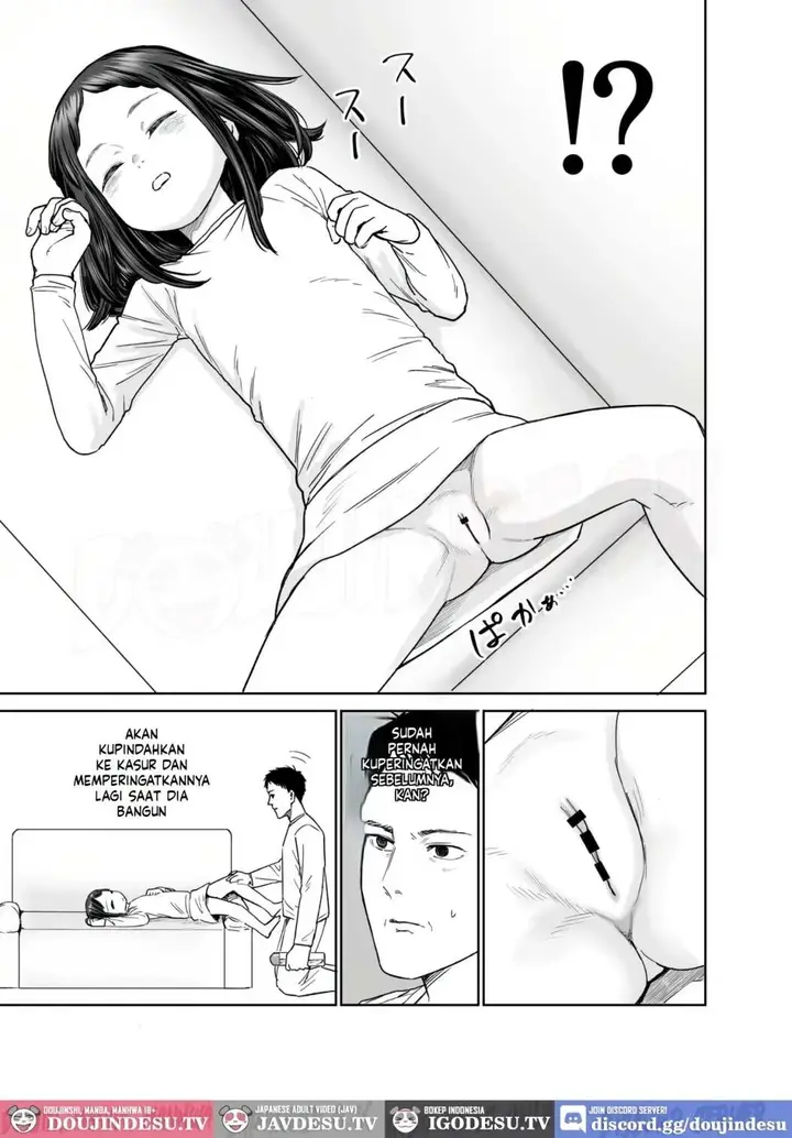 image-komik-ore-dake-no-onaho-shizuma-chapter-01-16/60