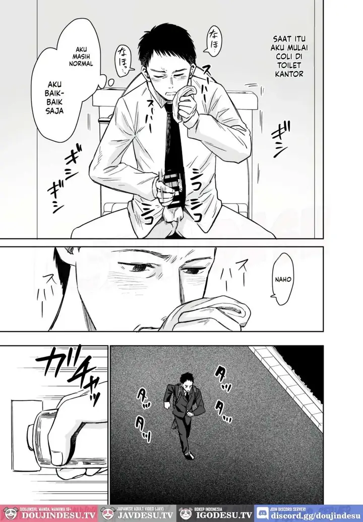 image-komik-ore-dake-no-onaho-shizuma-chapter-01-28/60