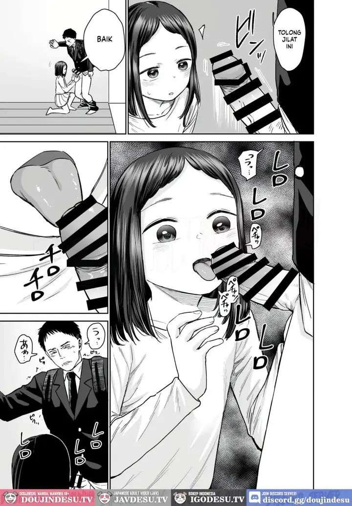image-komik-ore-dake-no-onaho-shizuma-chapter-01-30/60