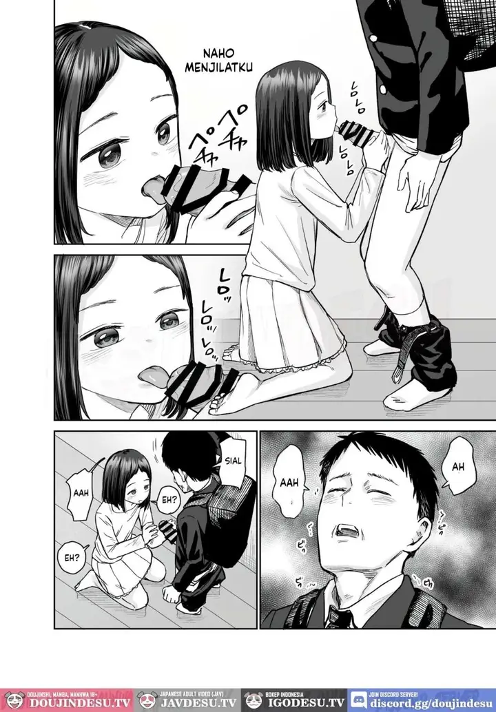 image-komik-ore-dake-no-onaho-shizuma-chapter-01-31/60