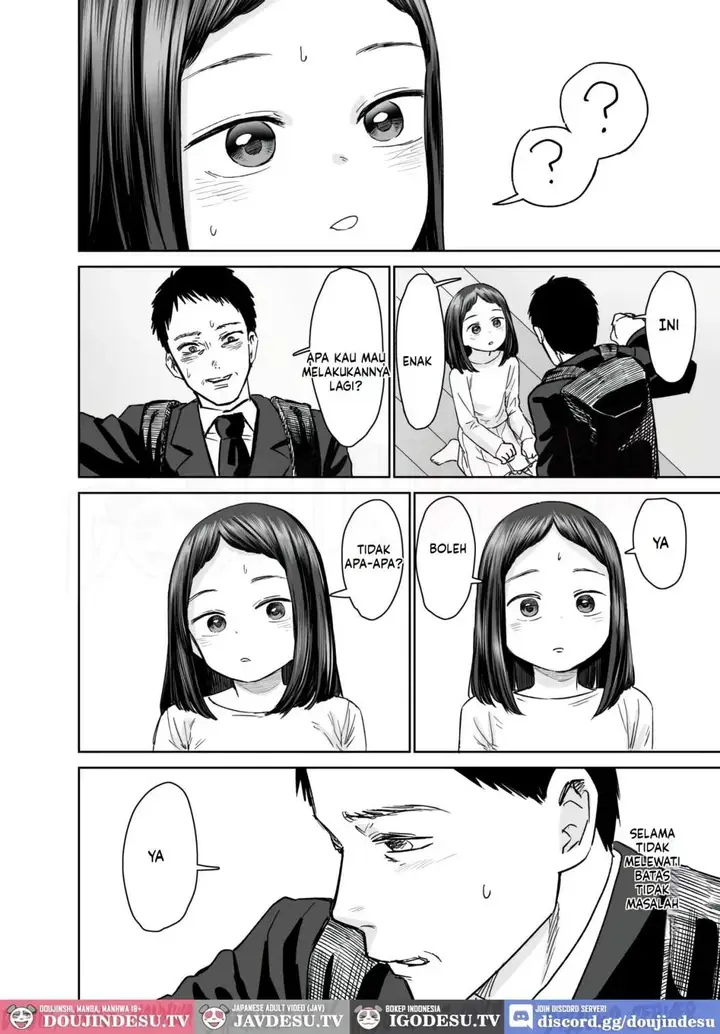 image-komik-ore-dake-no-onaho-shizuma-chapter-01-33/60