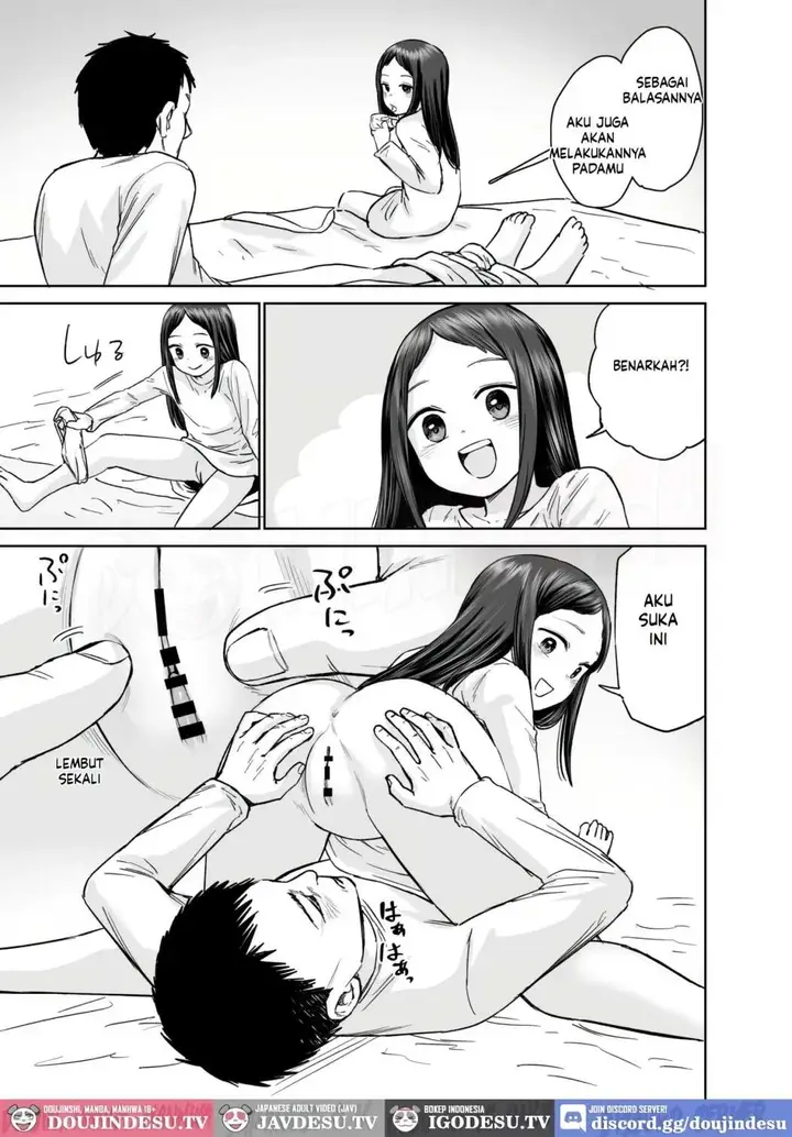 image-komik-ore-dake-no-onaho-shizuma-chapter-01-38/60