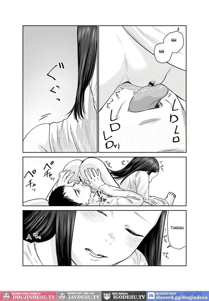 image-komik-ore-dake-no-onaho-shizuma-chapter-01-40/60