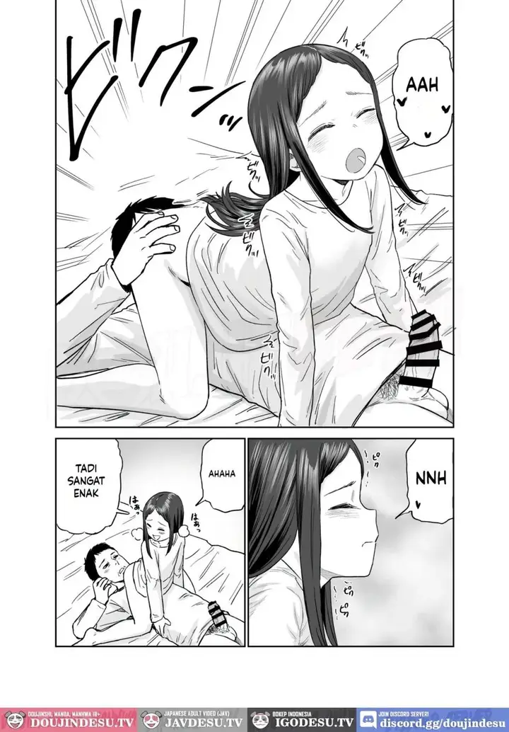image-komik-ore-dake-no-onaho-shizuma-chapter-01-41/60