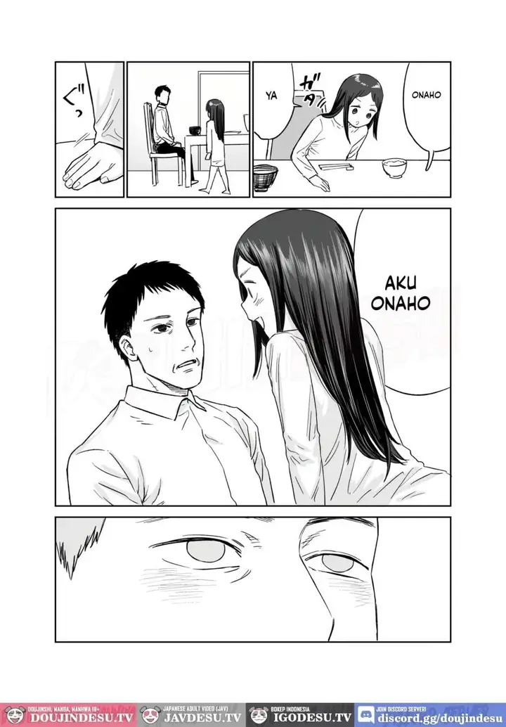 image-komik-ore-dake-no-onaho-shizuma-chapter-01-46/60