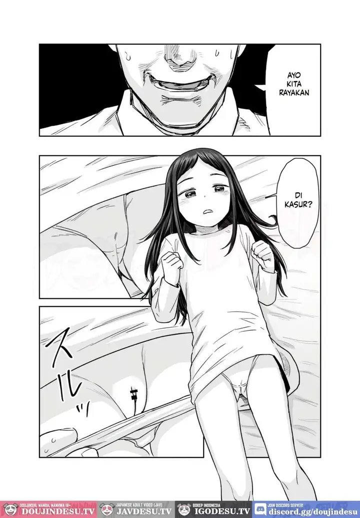 image-komik-ore-dake-no-onaho-shizuma-chapter-01-48/60