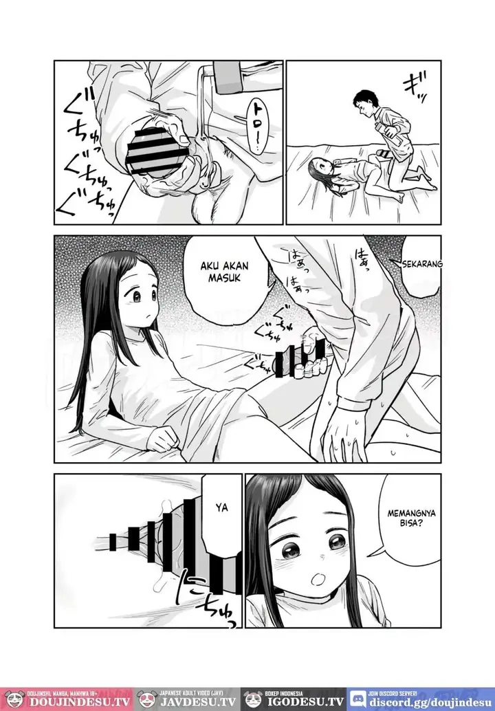 image-komik-ore-dake-no-onaho-shizuma-chapter-01-49/60