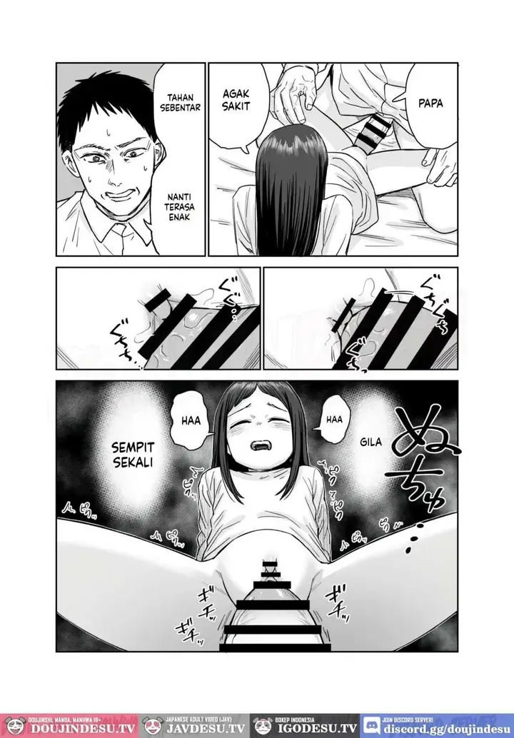 image-komik-ore-dake-no-onaho-shizuma-chapter-01-50/60