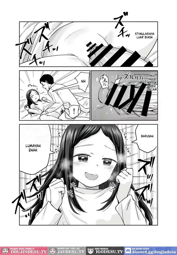image-komik-ore-dake-no-onaho-shizuma-chapter-01-52/60