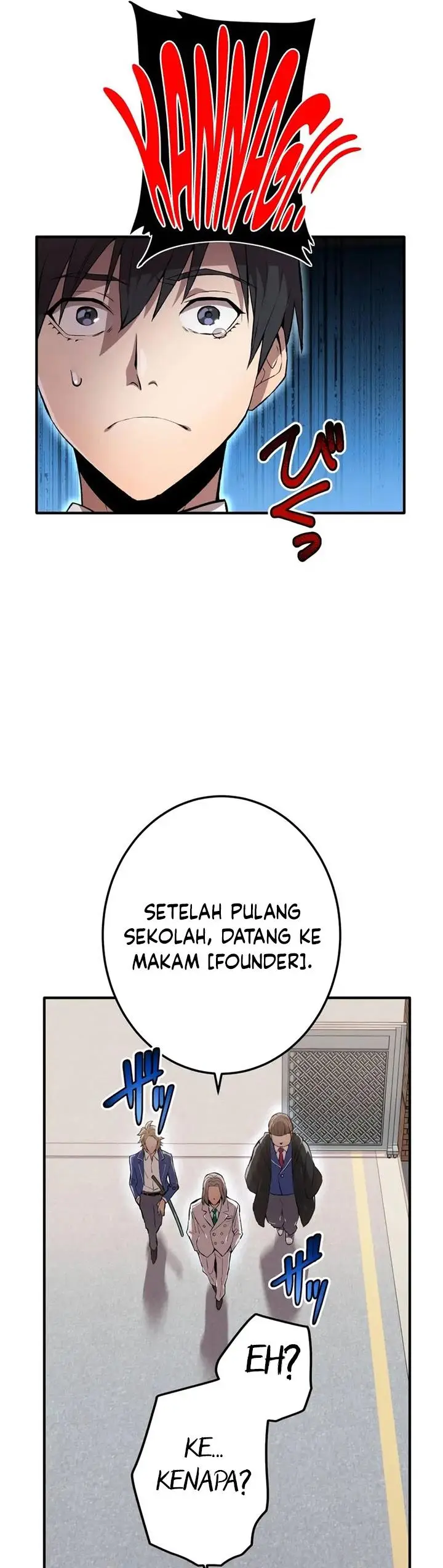 image-komik-ore-dake-saikyou-chouetsusha-zen-sekai-no-cheat-shishou-ni-mitomerareta-chapter-1-50/134