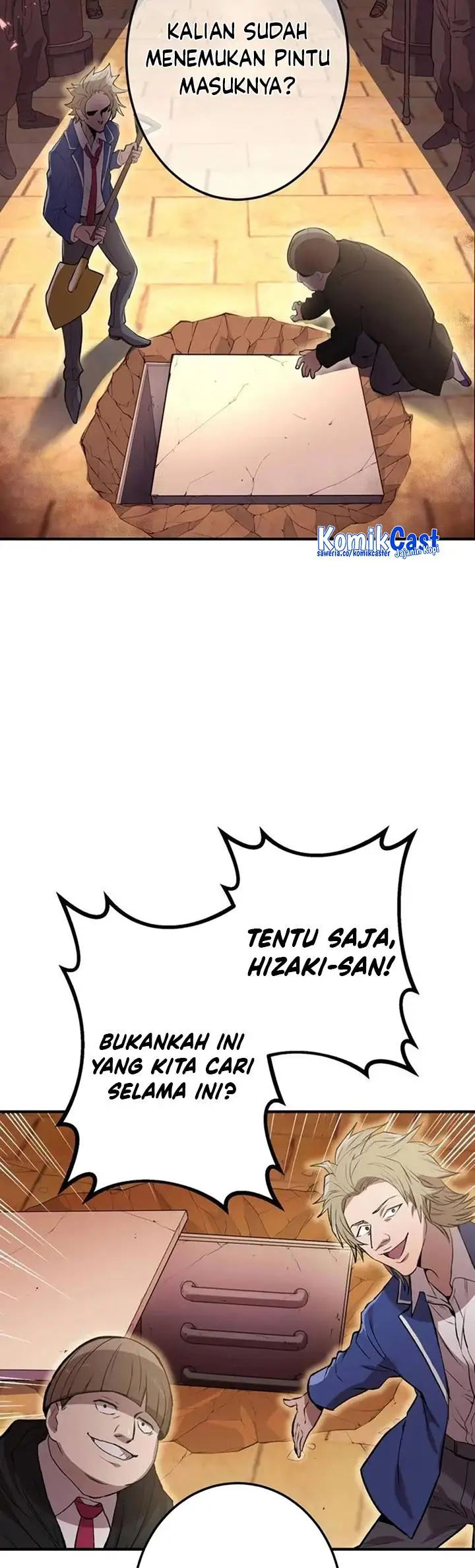 image-komik-ore-dake-saikyou-chouetsusha-zen-sekai-no-cheat-shishou-ni-mitomerareta-chapter-1-62/134