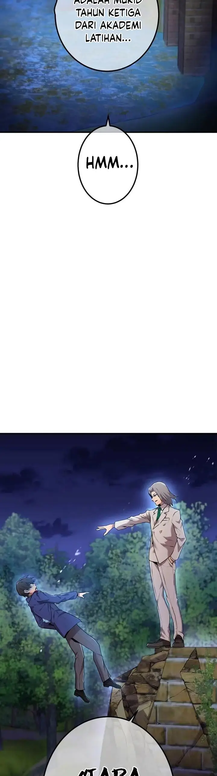 image-komik-ore-dake-saikyou-chouetsusha-zen-sekai-no-cheat-shishou-ni-mitomerareta-chapter-1-81/134