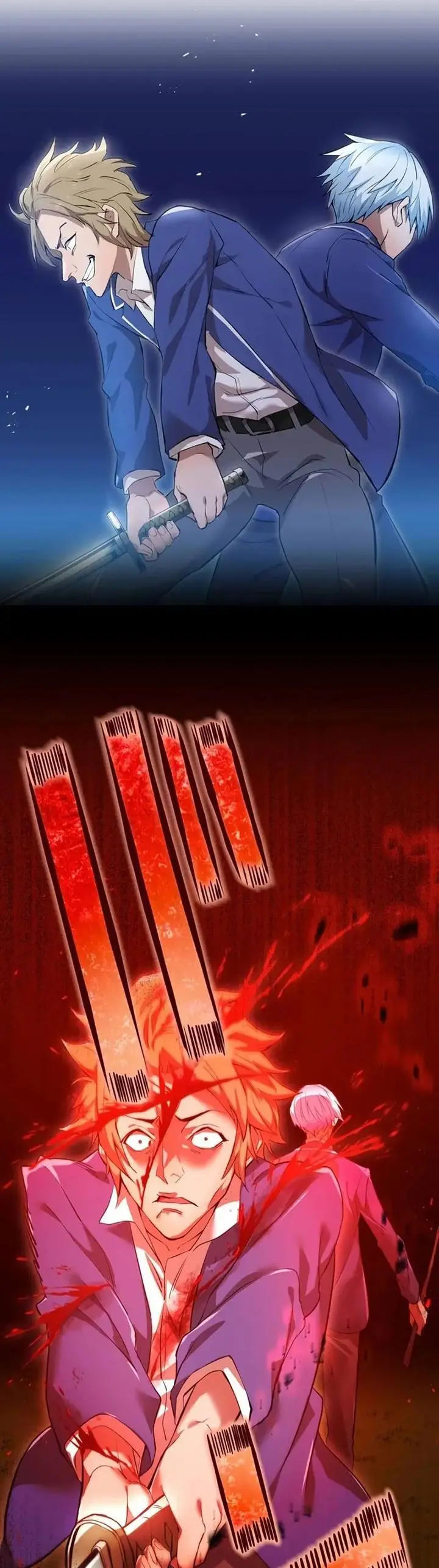 image-komik-ore-dake-saikyou-chouetsusha-zen-sekai-no-cheat-shishou-ni-mitomerareta-chapter-1-118/134