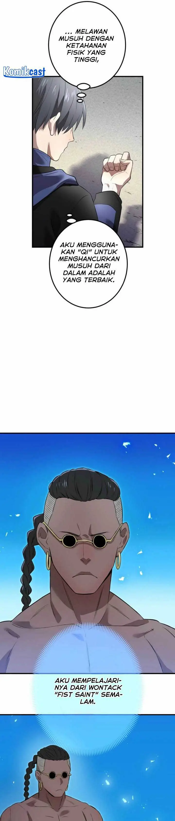 image-komik-ore-dake-saikyou-chouetsusha-zen-sekai-no-cheat-shishou-ni-mitomerareta-chapter-11-50/54