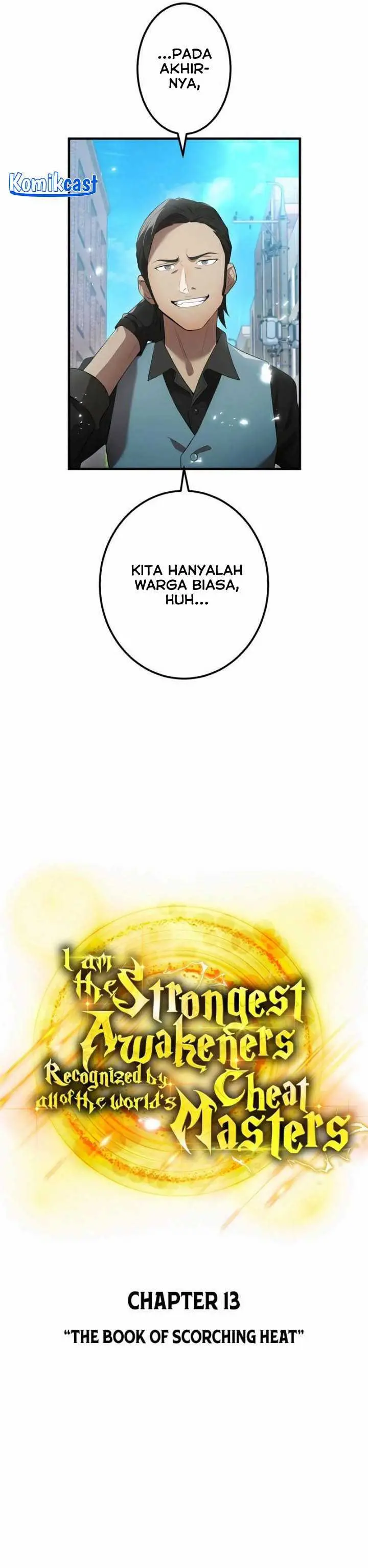 image-komik-ore-dake-saikyou-chouetsusha-zen-sekai-no-cheat-shishou-ni-mitomerareta-chapter-13-14/58