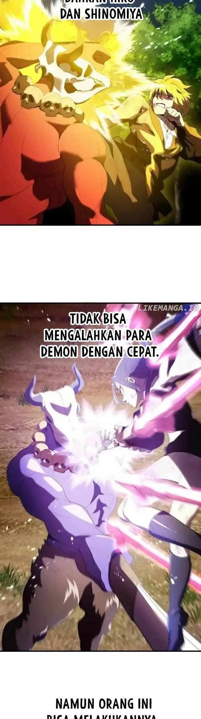 image-komik-ore-dake-saikyou-chouetsusha-zen-sekai-no-cheat-shishou-ni-mitomerareta-chapter-15-2/61