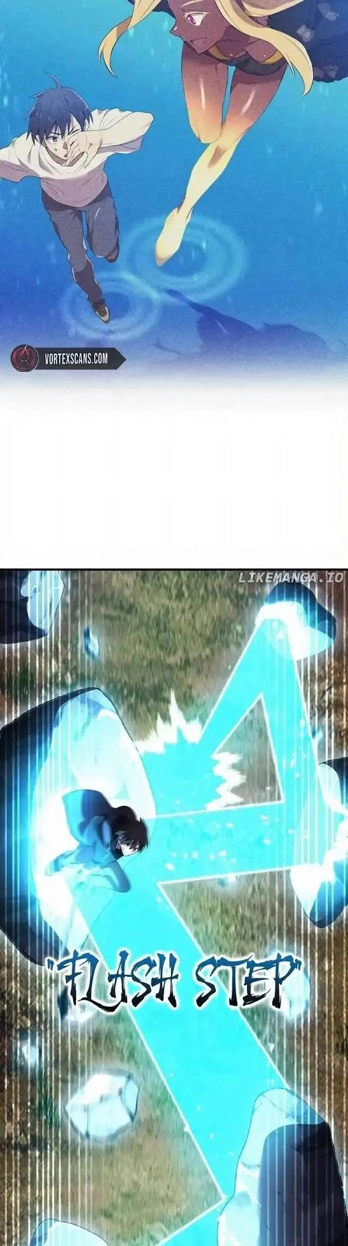 image-komik-ore-dake-saikyou-chouetsusha-zen-sekai-no-cheat-shishou-ni-mitomerareta-chapter-16-24/66