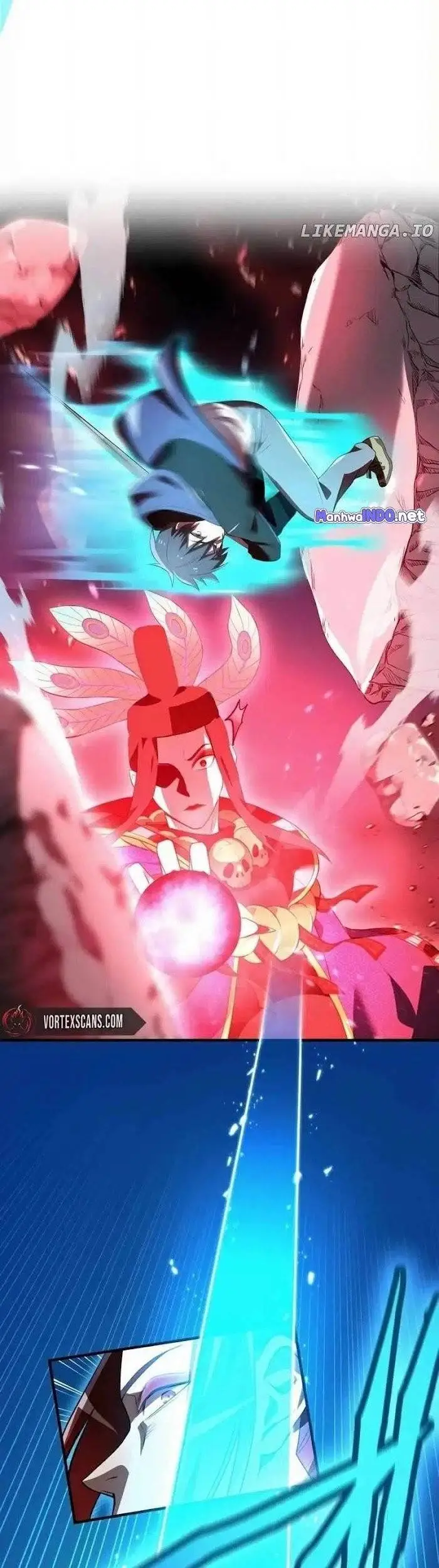 image-komik-ore-dake-saikyou-chouetsusha-zen-sekai-no-cheat-shishou-ni-mitomerareta-chapter-16-26/66