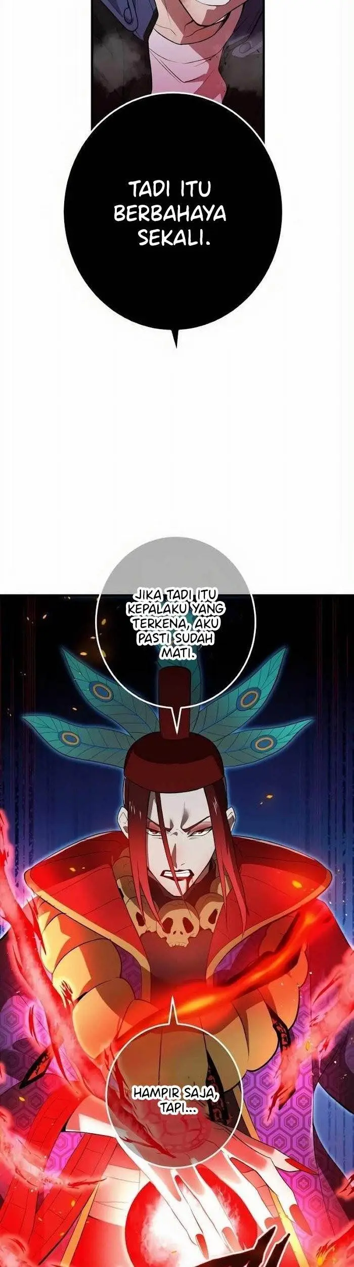 image-komik-ore-dake-saikyou-chouetsusha-zen-sekai-no-cheat-shishou-ni-mitomerareta-chapter-17-24/66