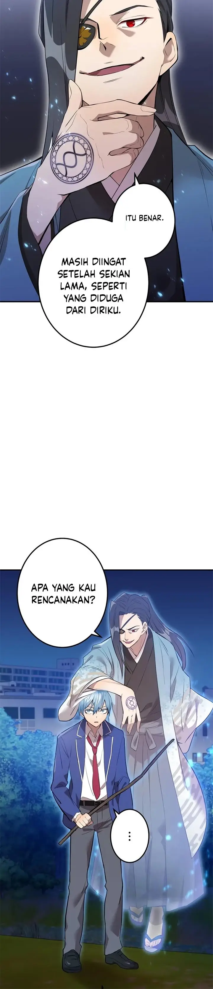 image-komik-ore-dake-saikyou-chouetsusha-zen-sekai-no-cheat-shishou-ni-mitomerareta-chapter-2-7/66