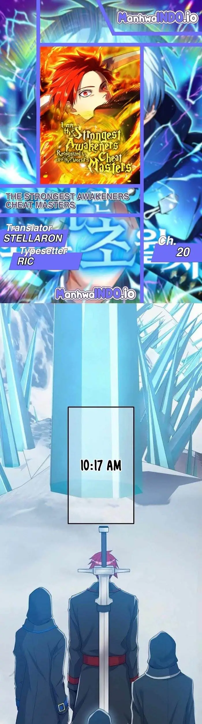 image-komik-ore-dake-saikyou-chouetsusha-zen-sekai-no-cheat-shishou-ni-mitomerareta-chapter-20-0/68