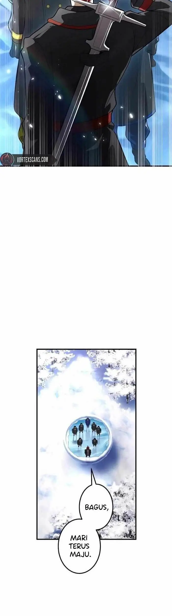 image-komik-ore-dake-saikyou-chouetsusha-zen-sekai-no-cheat-shishou-ni-mitomerareta-chapter-21-13/84