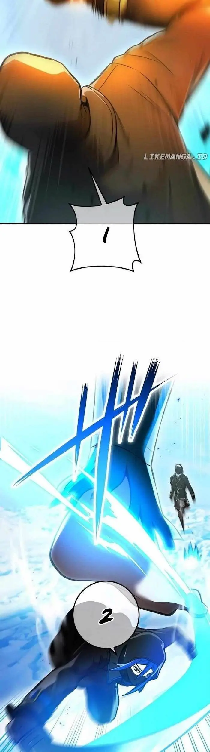 image-komik-ore-dake-saikyou-chouetsusha-zen-sekai-no-cheat-shishou-ni-mitomerareta-chapter-21-31/84