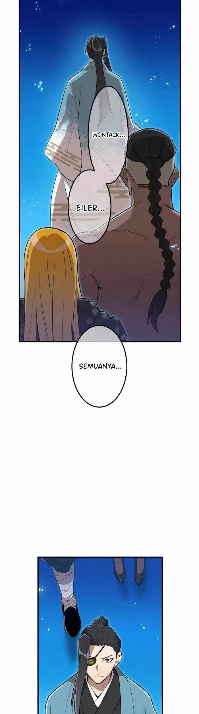 image-komik-ore-dake-saikyou-chouetsusha-zen-sekai-no-cheat-shishou-ni-mitomerareta-chapter-22-25/74