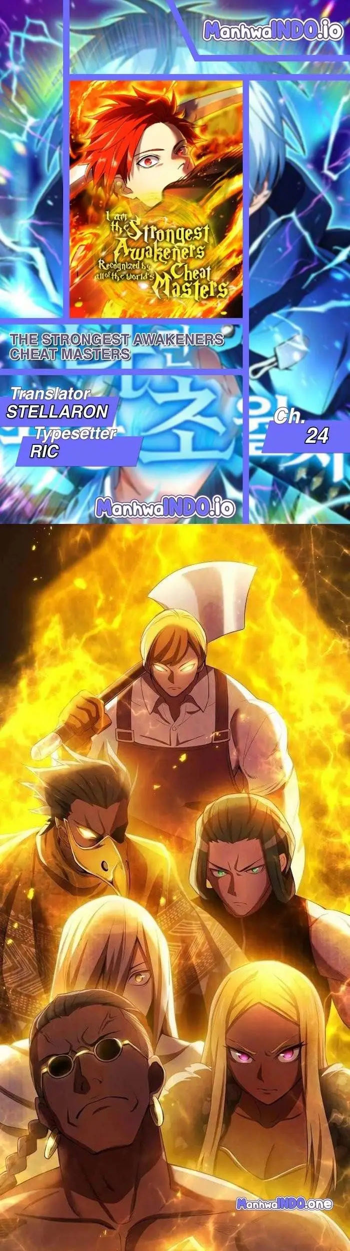 image-komik-ore-dake-saikyou-chouetsusha-zen-sekai-no-cheat-shishou-ni-mitomerareta-chapter-24-0/73