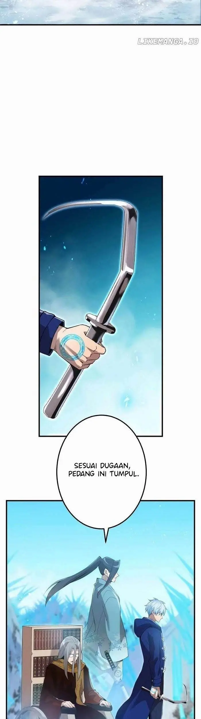 image-komik-ore-dake-saikyou-chouetsusha-zen-sekai-no-cheat-shishou-ni-mitomerareta-chapter-24-10/73