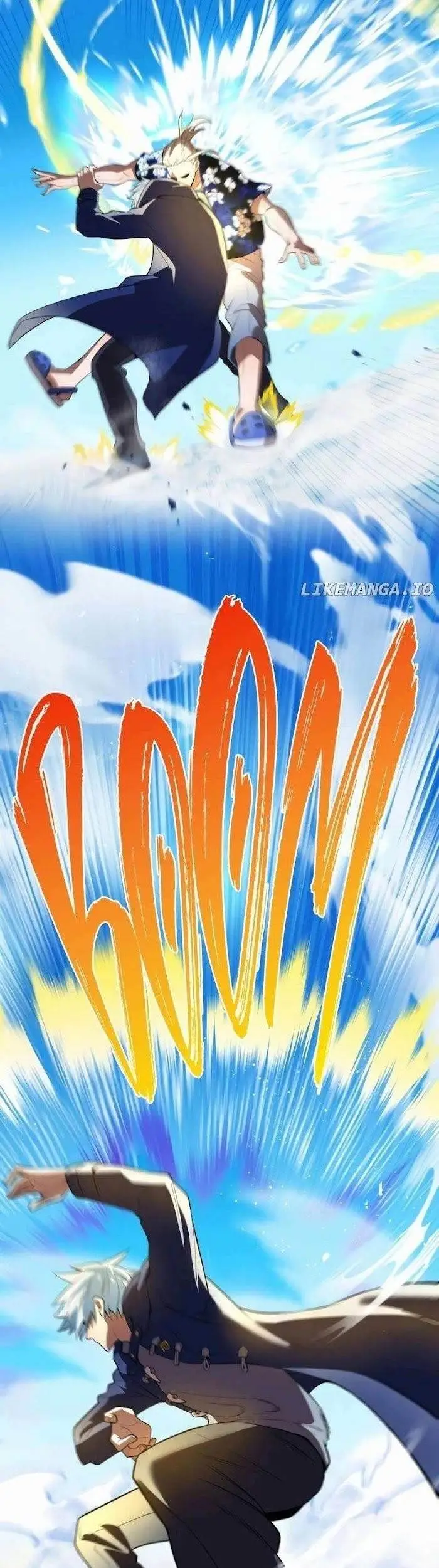 image-komik-ore-dake-saikyou-chouetsusha-zen-sekai-no-cheat-shishou-ni-mitomerareta-chapter-24-32/73