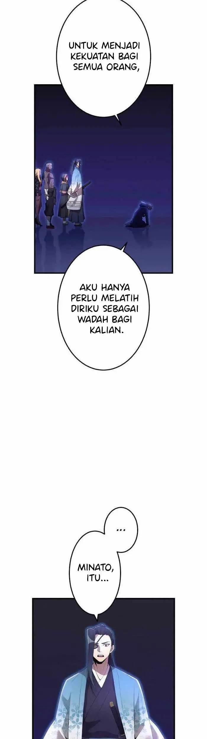 image-komik-ore-dake-saikyou-chouetsusha-zen-sekai-no-cheat-shishou-ni-mitomerareta-chapter-26-27/40