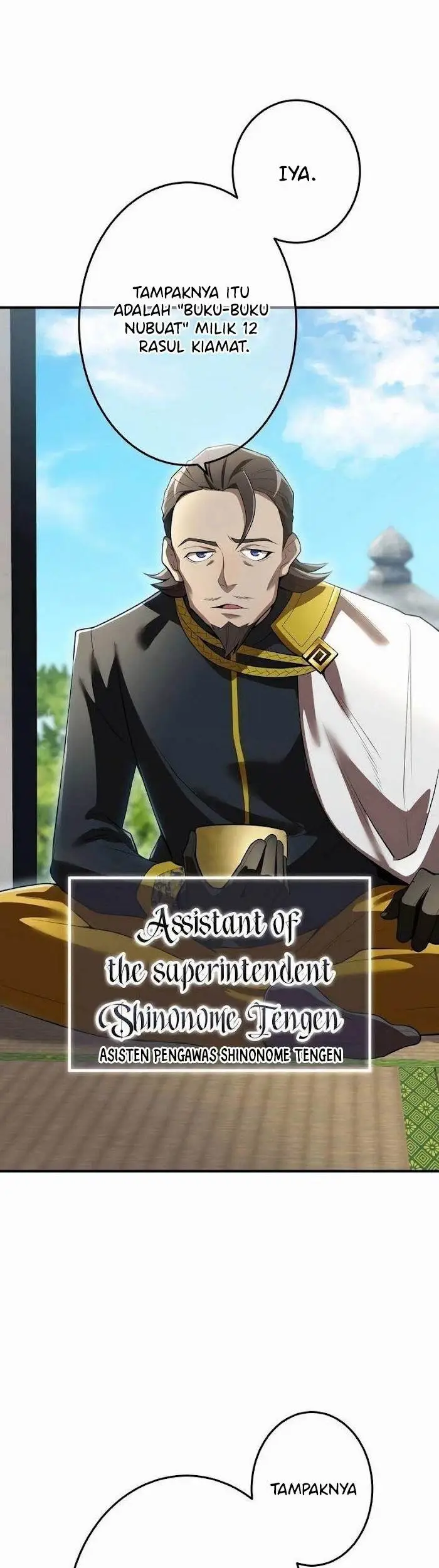 image-komik-ore-dake-saikyou-chouetsusha-zen-sekai-no-cheat-shishou-ni-mitomerareta-chapter-28-3/54