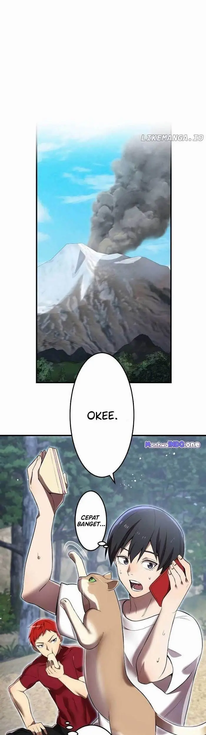 image-komik-ore-dake-saikyou-chouetsusha-zen-sekai-no-cheat-shishou-ni-mitomerareta-chapter-28-33/54